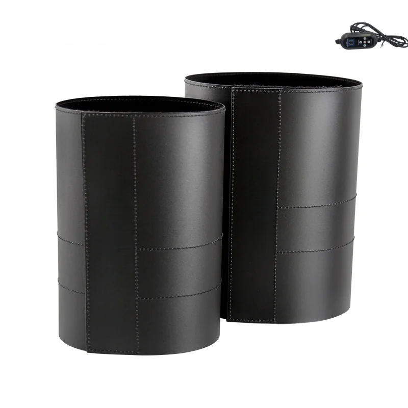 Dew Shield Flexible Dew Prevention for Astro Telescope, 5'/6' Can Choice Heating Function