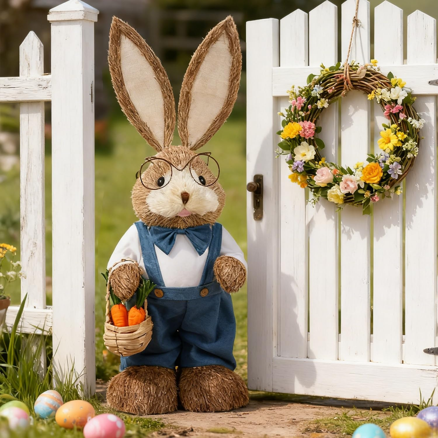 Easter Bunny Decor, 32
