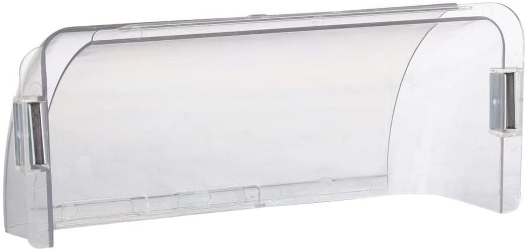 Adjustable Air Vent Deflector 8–14
