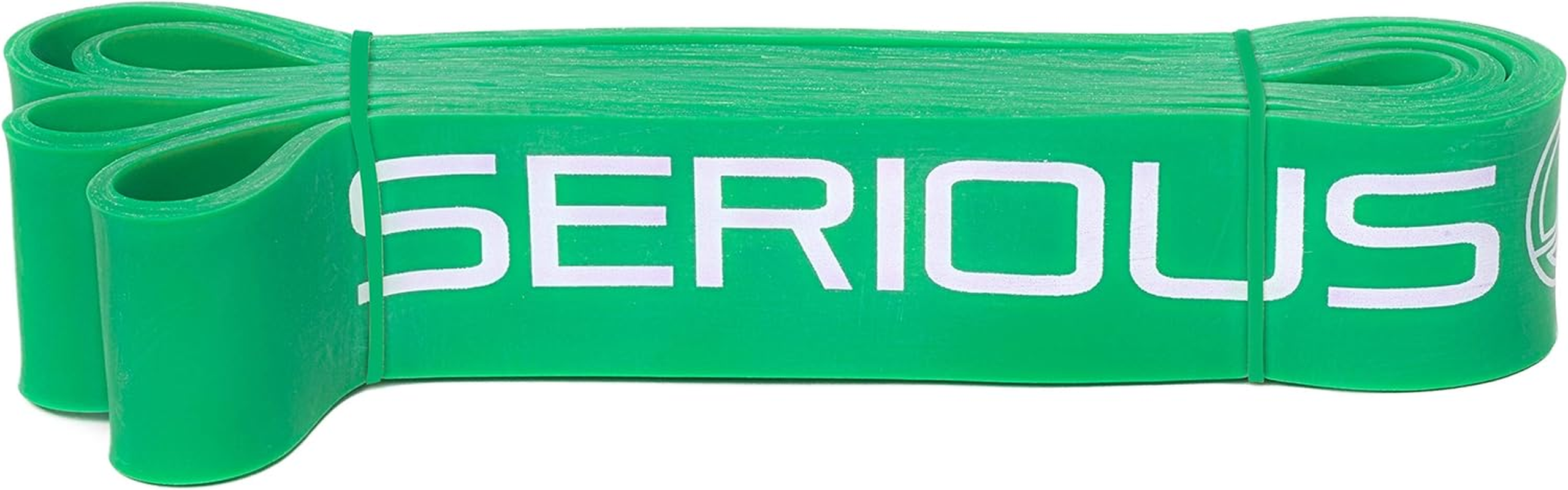 Serious Steel Assisted Pull-Up Band, Resistance & Stretch Band | Powerlifting... - Picture 10 of 15