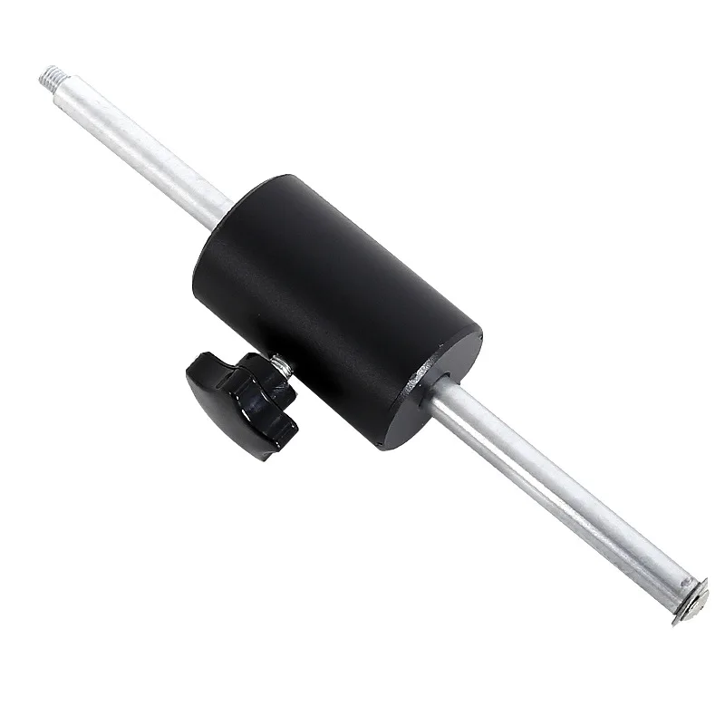 Sky-Watcher M8/M12 AZ-GTI 80EQ 130EQ Hammer Counterweight Extension Rod Hammer and Hammer Rod with Screws Telescope