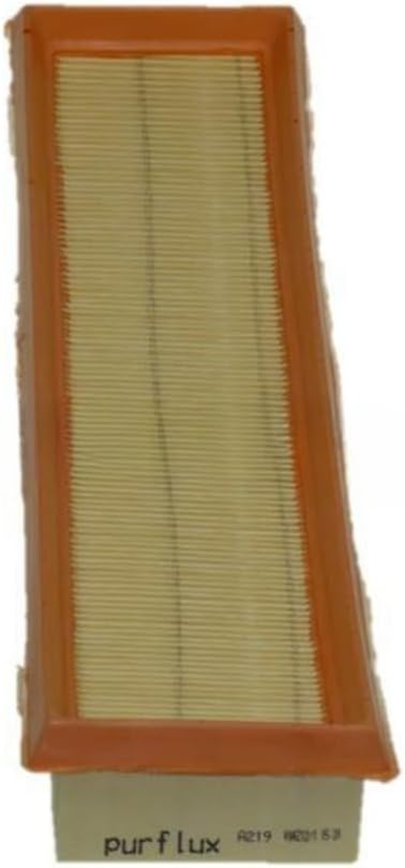 A219 Filtre À Air Du Moteur Cartouche Filtrante Compatible Avec RENAULT Twingo 1 3 Portes C06 Clio 1 3/5 Portes B/C57, 5/357 Twingo 1 Van S06 Rapid F40, G40 Express Pick-Up