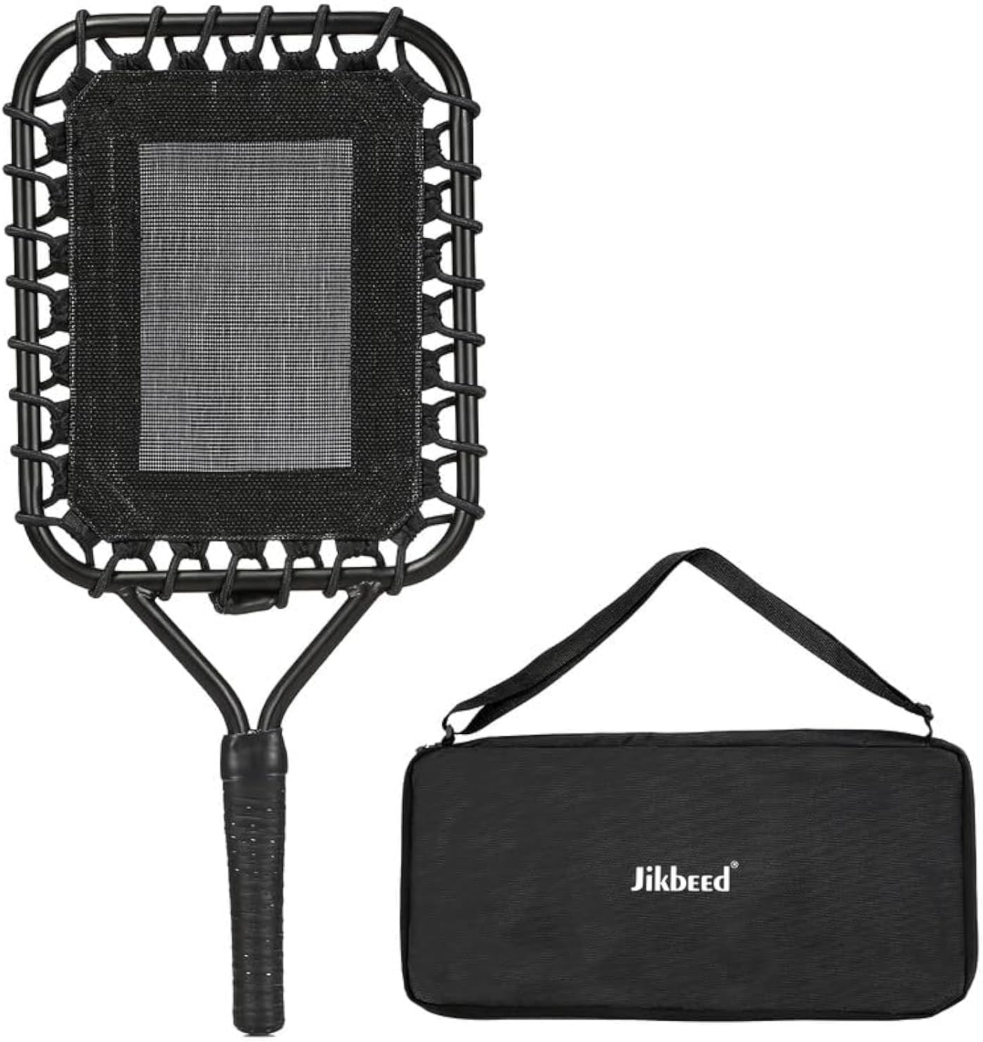 Baseball Racket for Fly Balls: Fungo Racket Baseball/Baseball Racket for Coaches and Parents to Help Players Practice Hitting Grounders and Pop Flies (New)