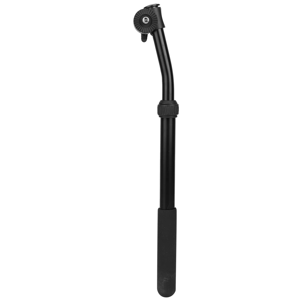 Hydraulic Pressure Ballhead Handle Hydraulic Pressure Ballhead Stretch Translation Handle Accessory for EI-717AH PTH1H