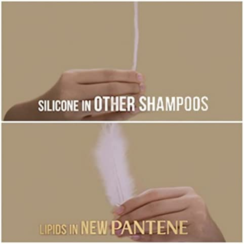 Pantene Pro-V Daily Moisture Renewal Condtioner, Moisturising Conditioner For... - Picture 8 of 17