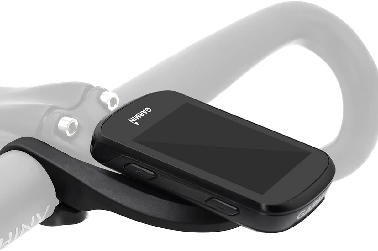 Out Front Bike Computer Mount for Garmin Edge 830 820 810 800 530
