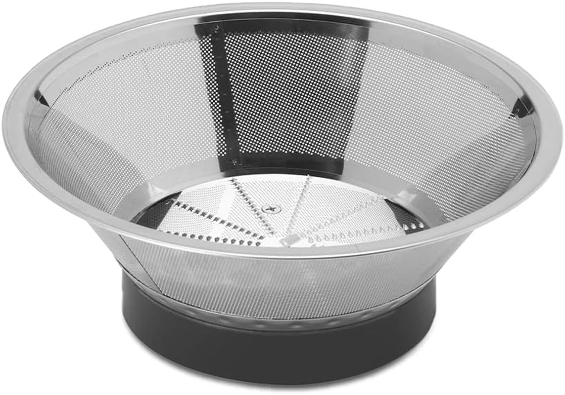 Juicer Stainless Steel Sieve