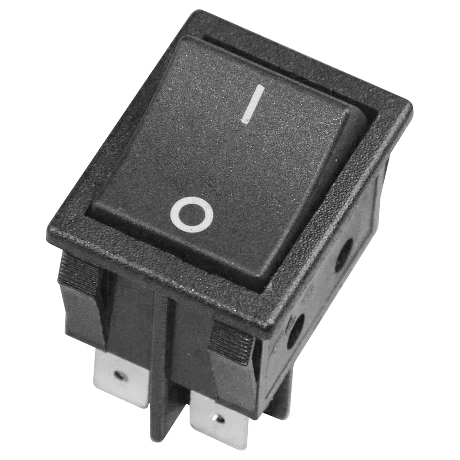 Treadmill On/Off Power Switch Replacement for Peloton Treadmills Rocker Switch Toggle Canal R Series DPST 20 a 16 a 125 250VAC