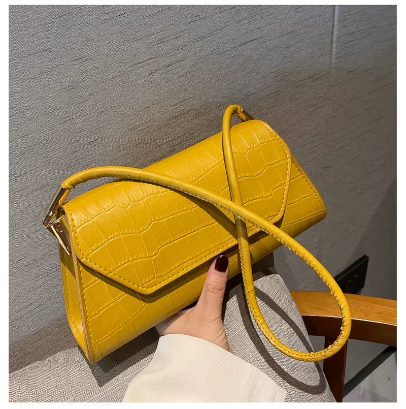 Wholesale Famous Luxury Shoulder Underarm Bag Fashion Cloud Purse Ladies Fashion Clutch Handbag