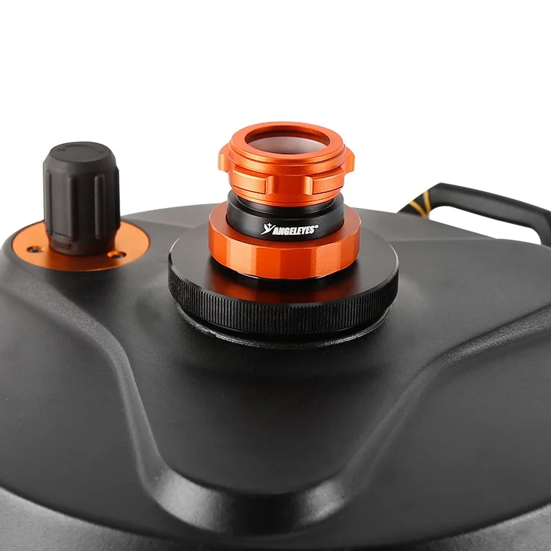 SCT TO 1.25inch Quick Coaxial Locking Telescope Adapter for Celestron Telescope C8 8SE C9.25 C11 C14 C6 150SLT 9SE
