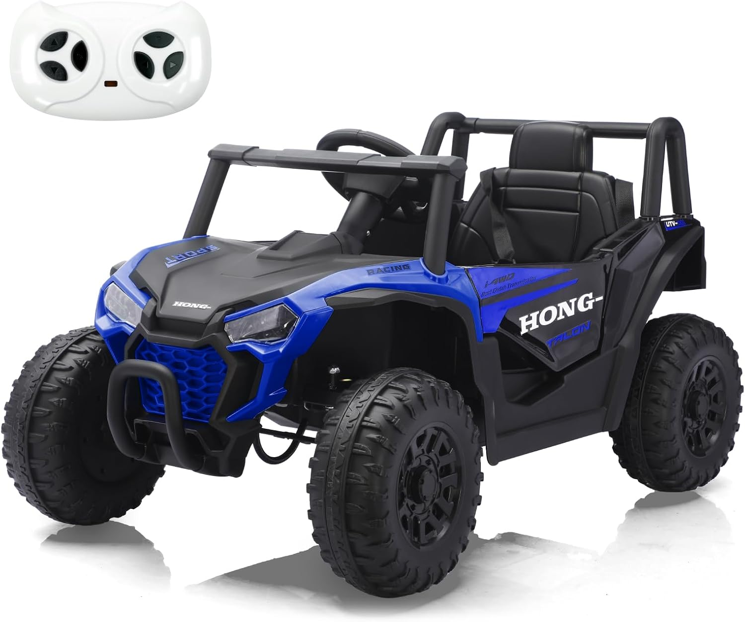 12V Electric UTV Ride on Car