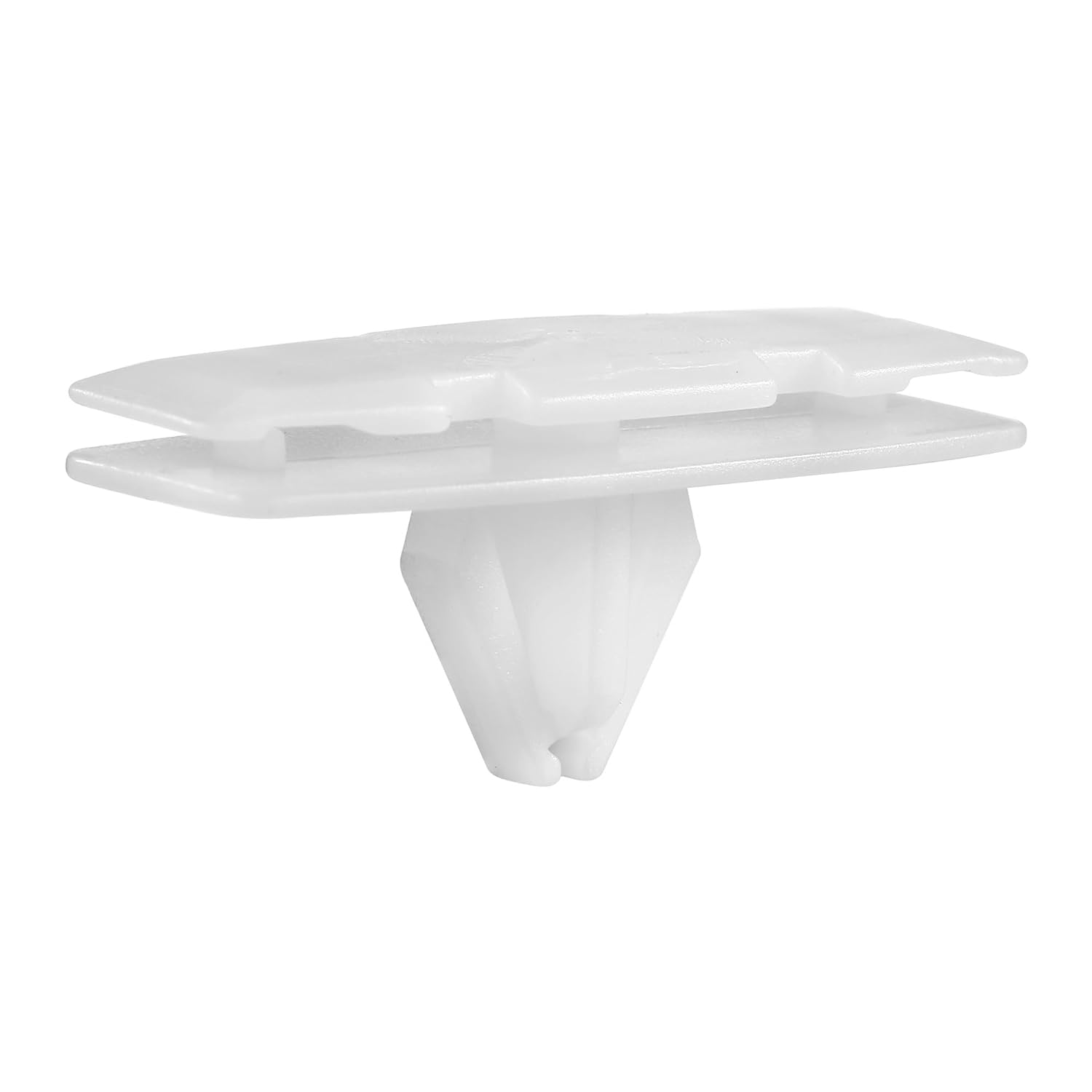 50-Pack Fender Flare Clips Wrangler JL, Gladiator JT & Ram 1500 (2018-2024) 