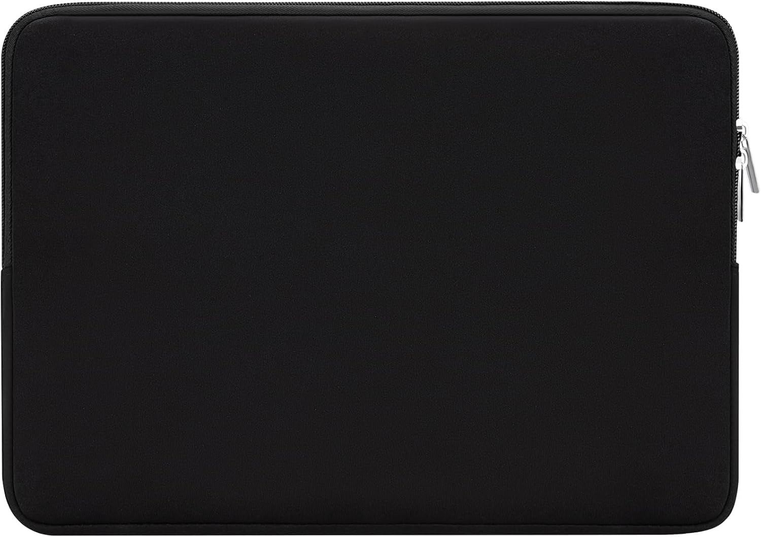 RAINYEAR 14 Inch Laptop Sleeve Case Protective Zipper Cover Soft Carrying Bag Compatible with 14