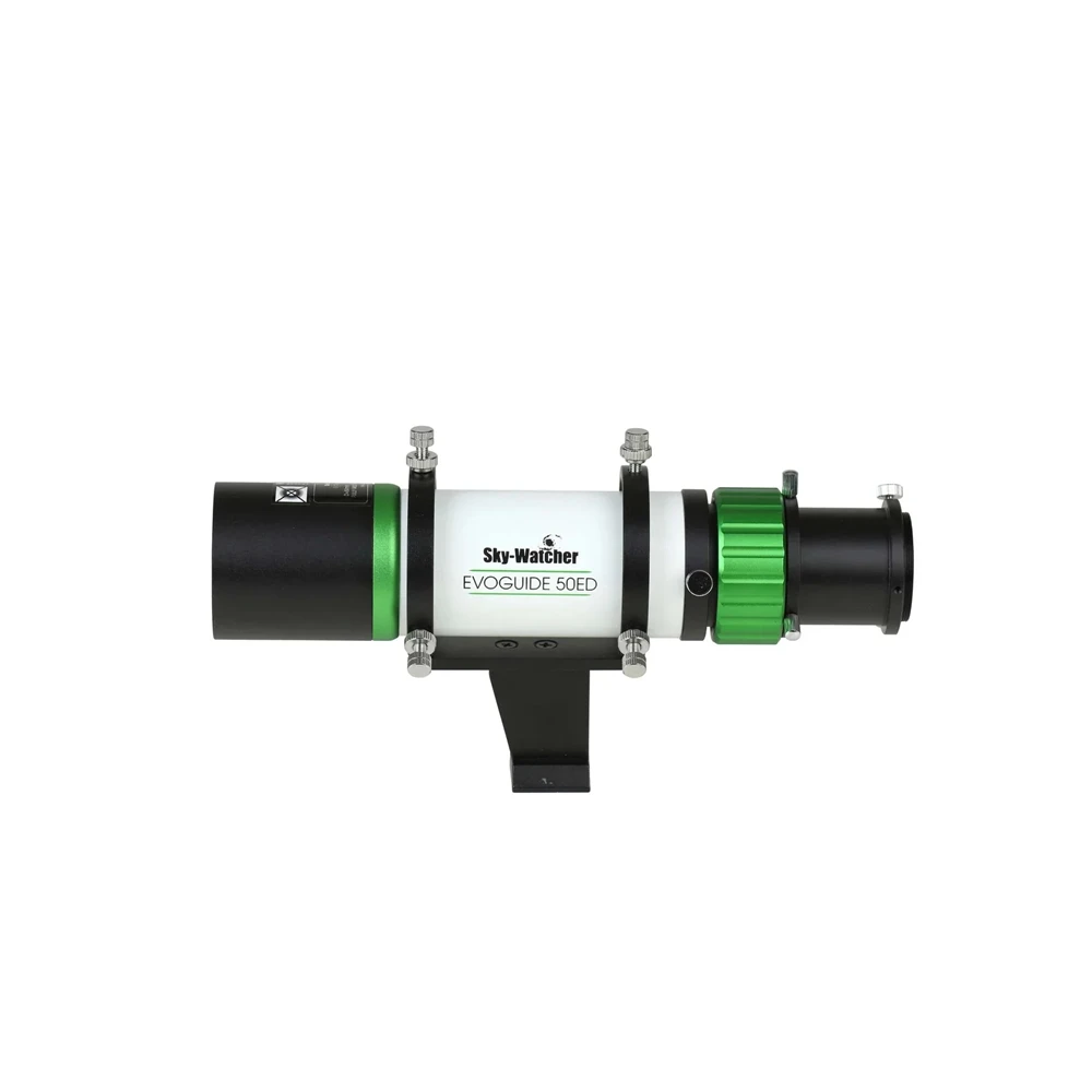 Sky-Watcher EvoGuide 50ED Multi-function 32mm f/4 Mini Guide Scope Telescope Accessories Fits ZWO QHY SG4 STI DMK Cameras