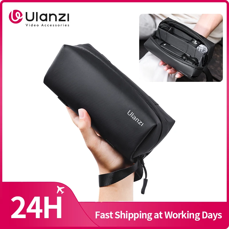 Carrying Bag for DJI Osmo Pocket 3 Portable Storage Bag