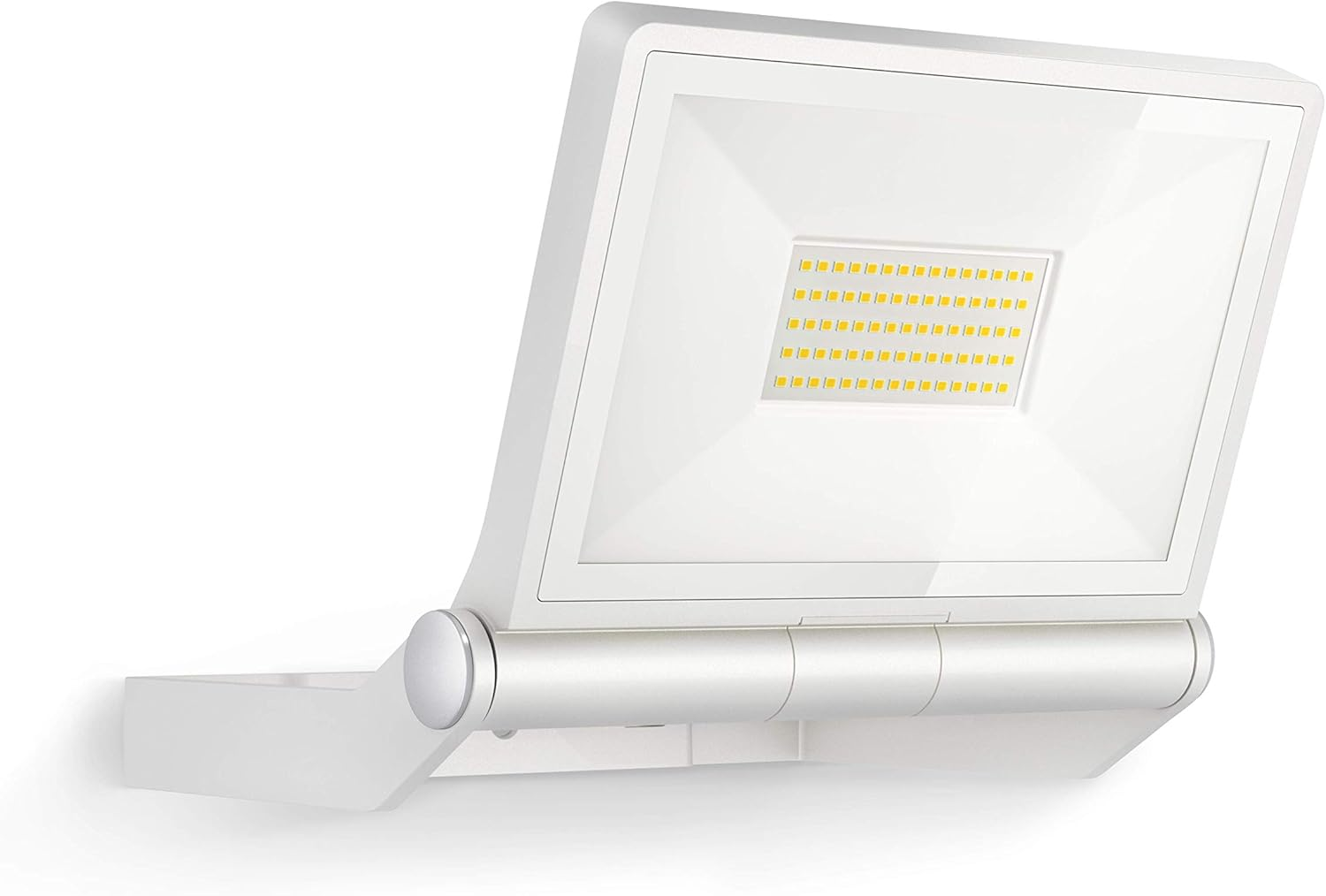 Steinel LED Outdoor Floodlight XLED ONE XL S Anthracite, 180° Motion Detector... - Picture 14 of 15