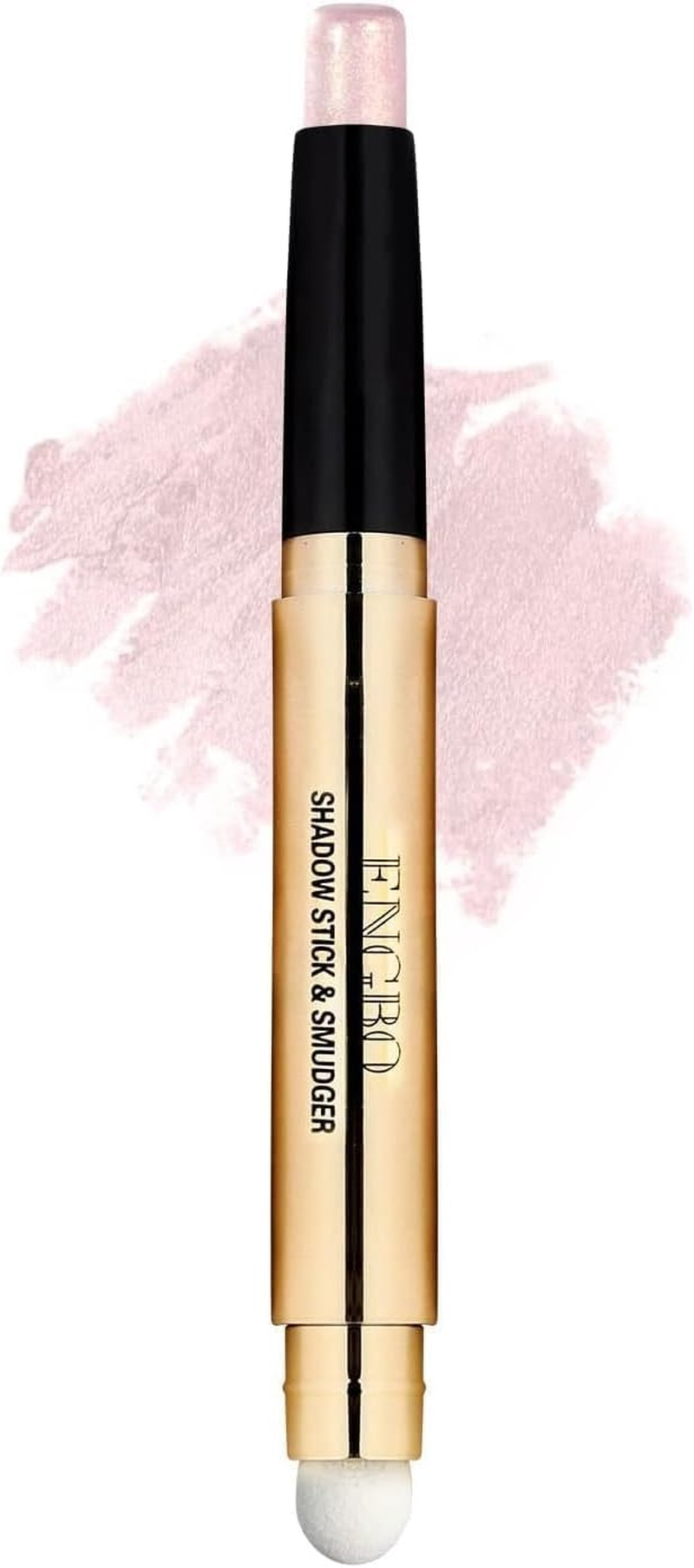 DAGEDA Eyeshadow Stick, Dual End Shimmer Eyeshadow Stick, Pearl Eyeshadow Pen... - Picture 8 of 13