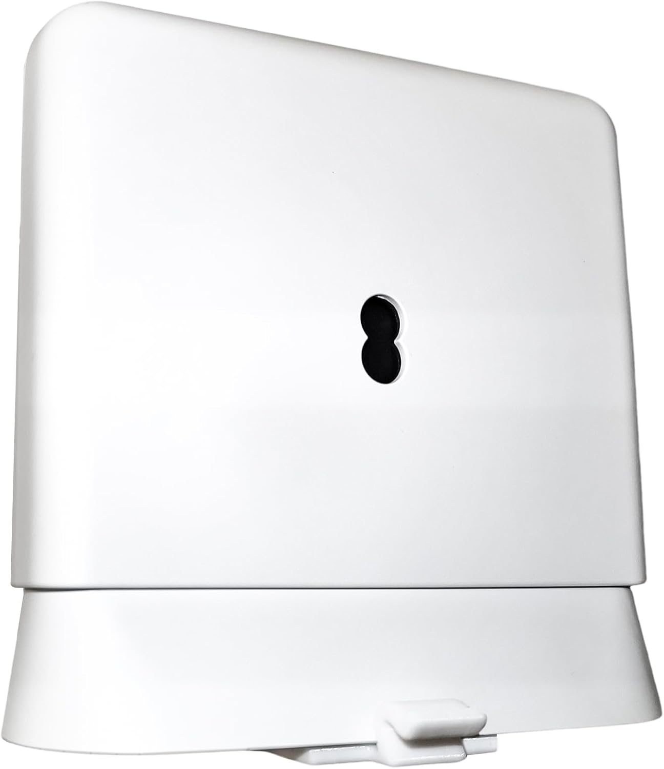 EE SW30A Wifi Booster Wall Mount Bracket White W/Screws & Fixings Easy Install