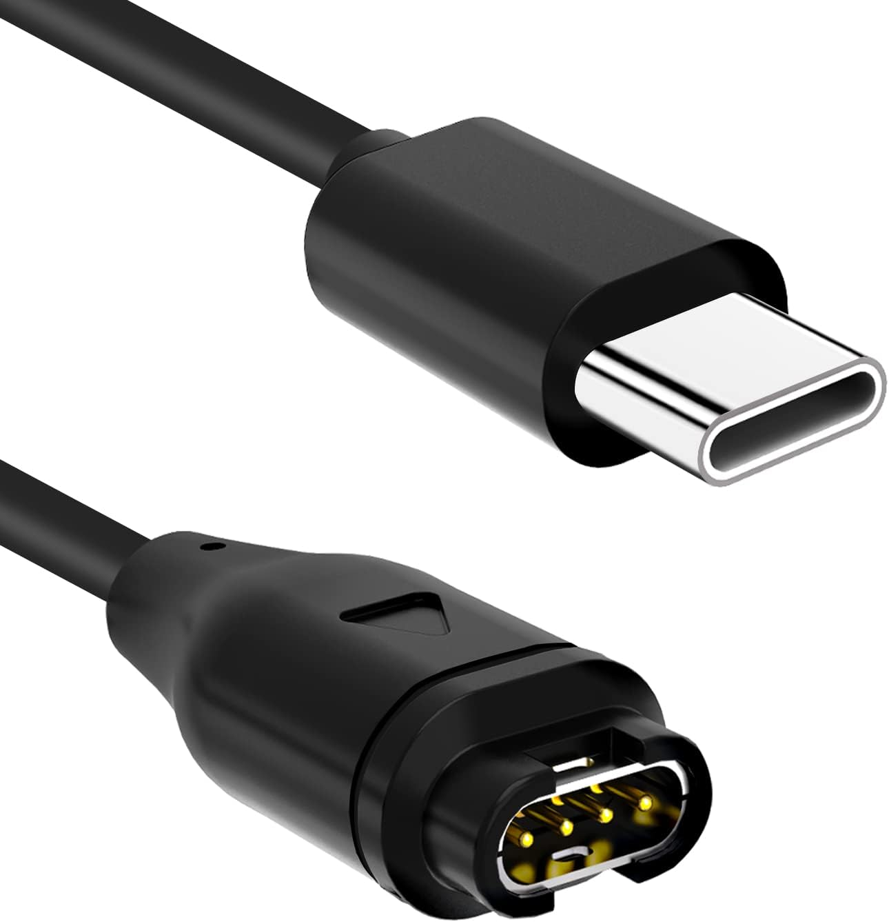 USB C Charger Cable for Garmin Fenix Forerunner Instinct Venu 3FT Fast Charge