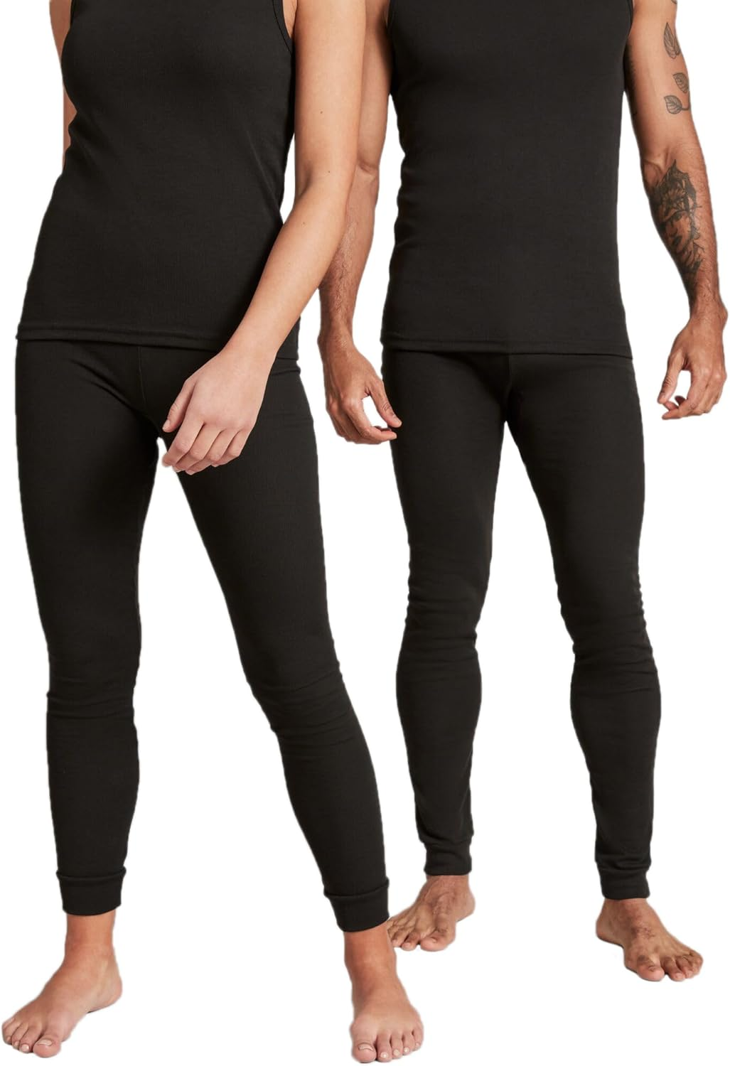 Kathmandu KMDCore Polypro Thermal Base Layer Warm Winter Long Johns v2 - Picture 2 of 14