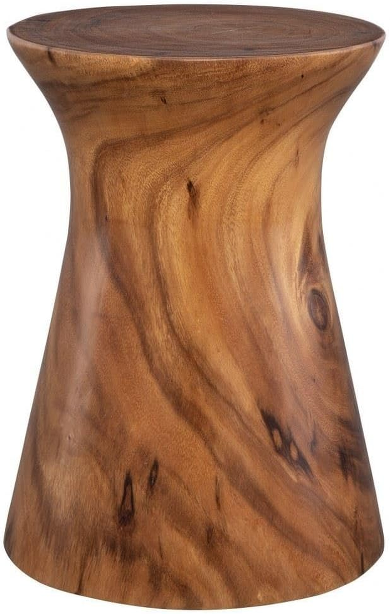 Swell Accent Table - 18