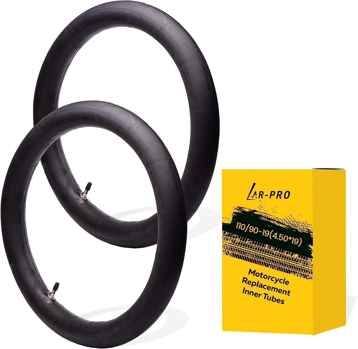 AR-PRO (2-Pack) 110/90-19 (4.50 x 19