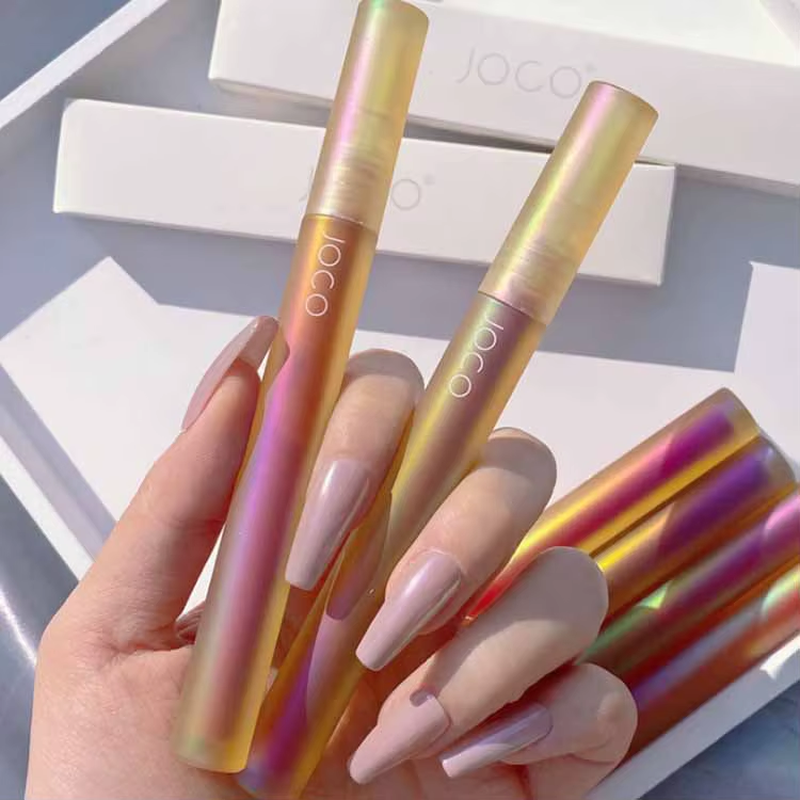 Wholesale Private Label Vegan Glossy Lipgloss Waterproof Longlasting Glitter Lipgloss