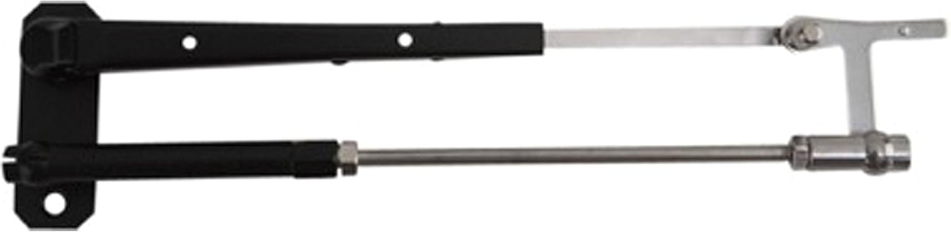 413317-1 Adjustable Stainless Steel Pantographics Wiper Arm - 12