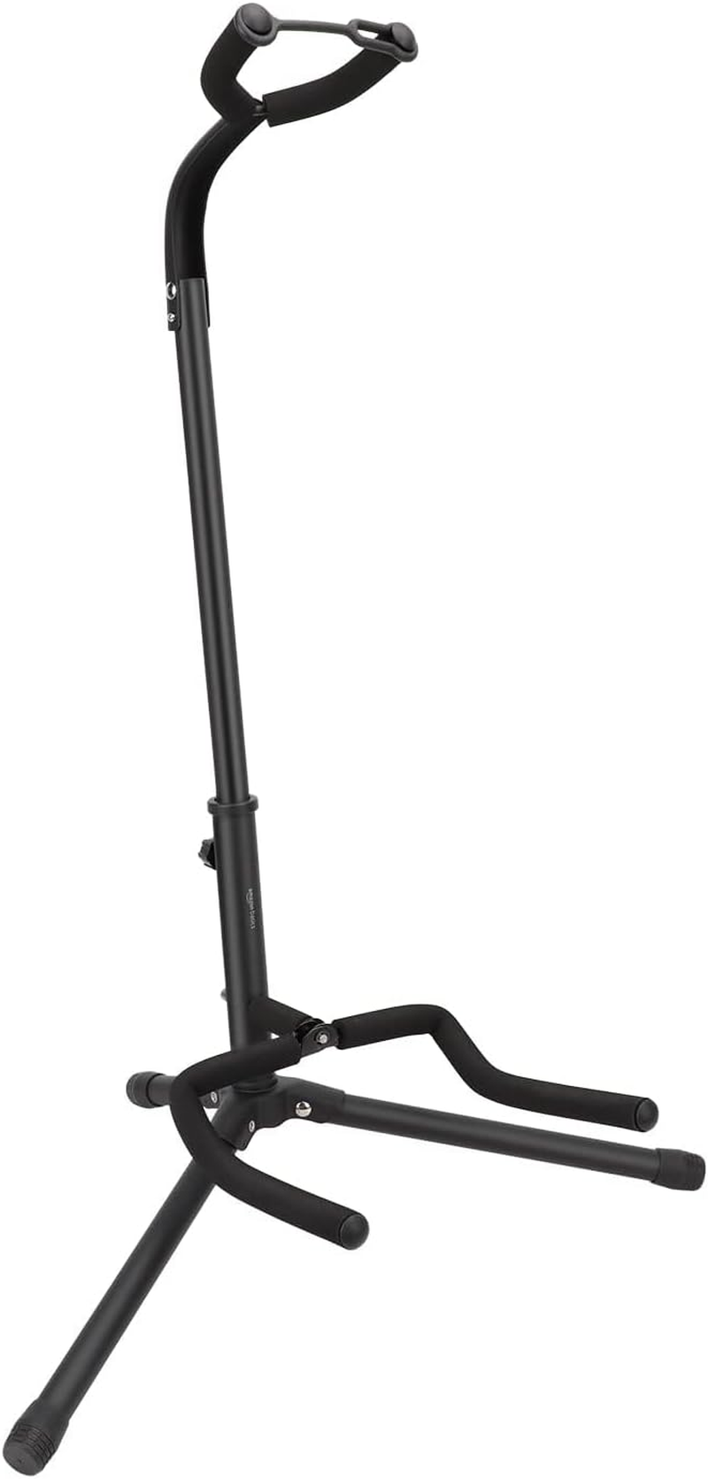 Guitar Stand, Neck Support - For Home, Music Stores, Recording Studios, Display & Storage