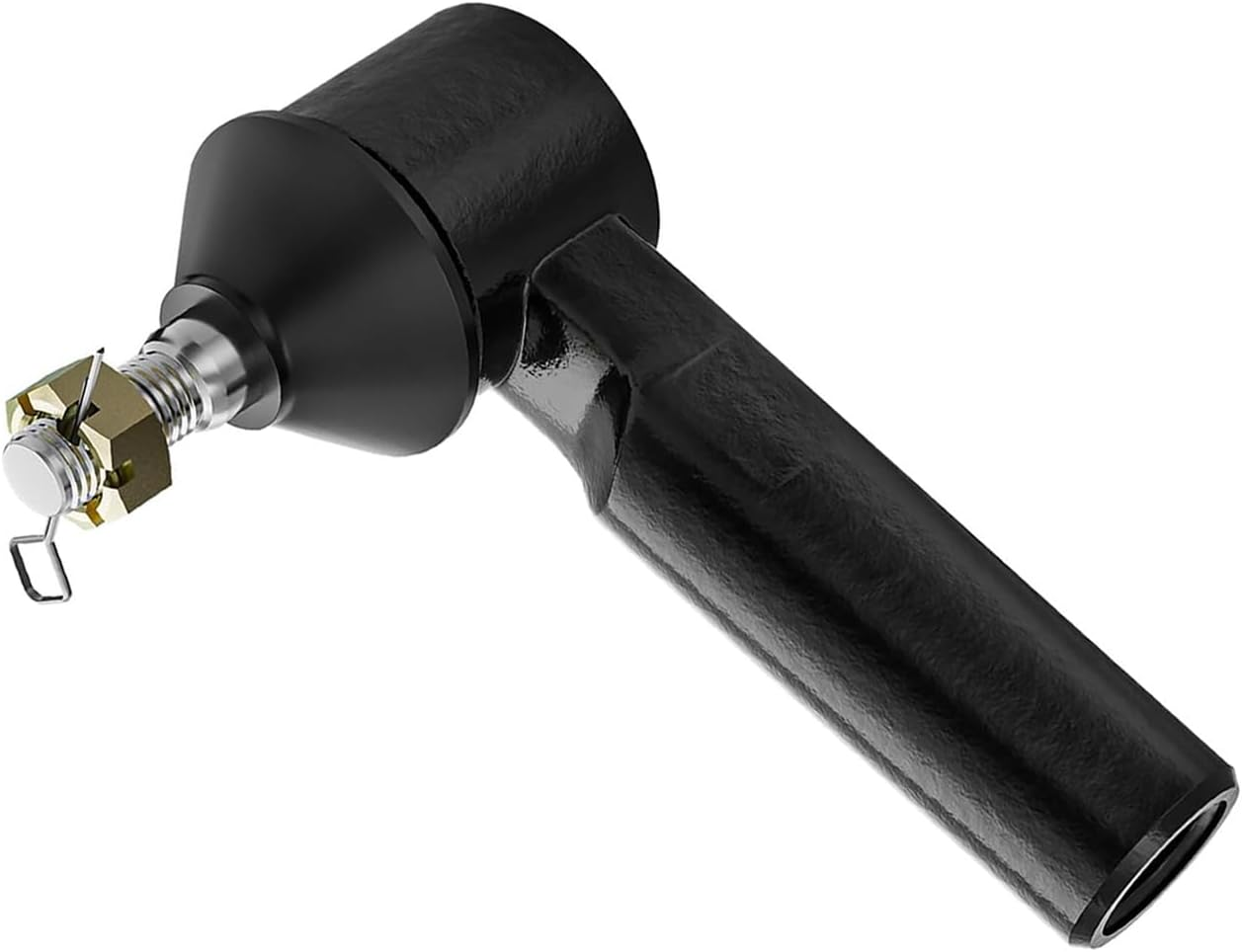 Drive-Up Steering Back Outer Ball Joint for E-Z-GO TXT G&E Golf Cart 2001-UP 70695-G01