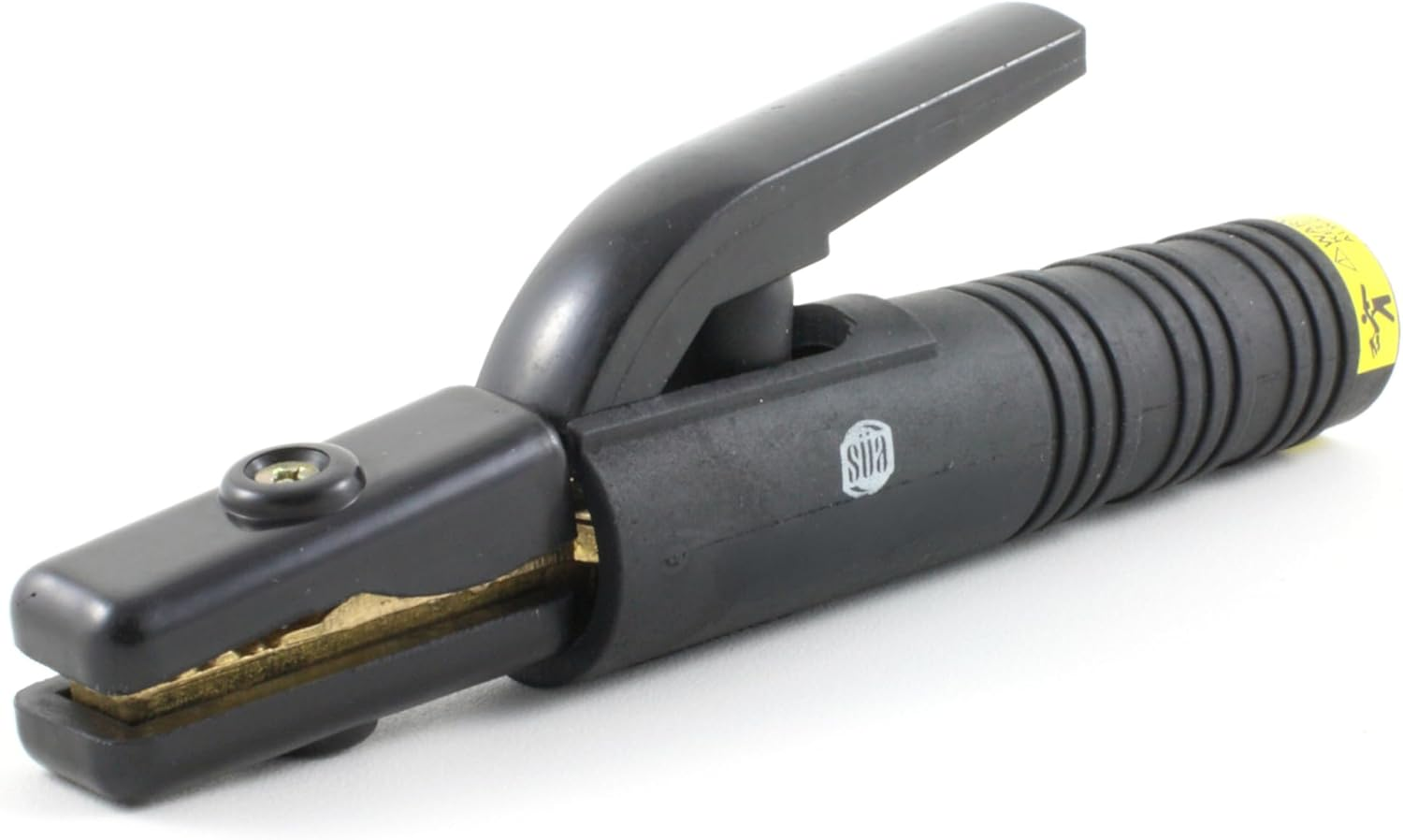 - 300 AMP Stick Welding Electrode Holder AF3 Style