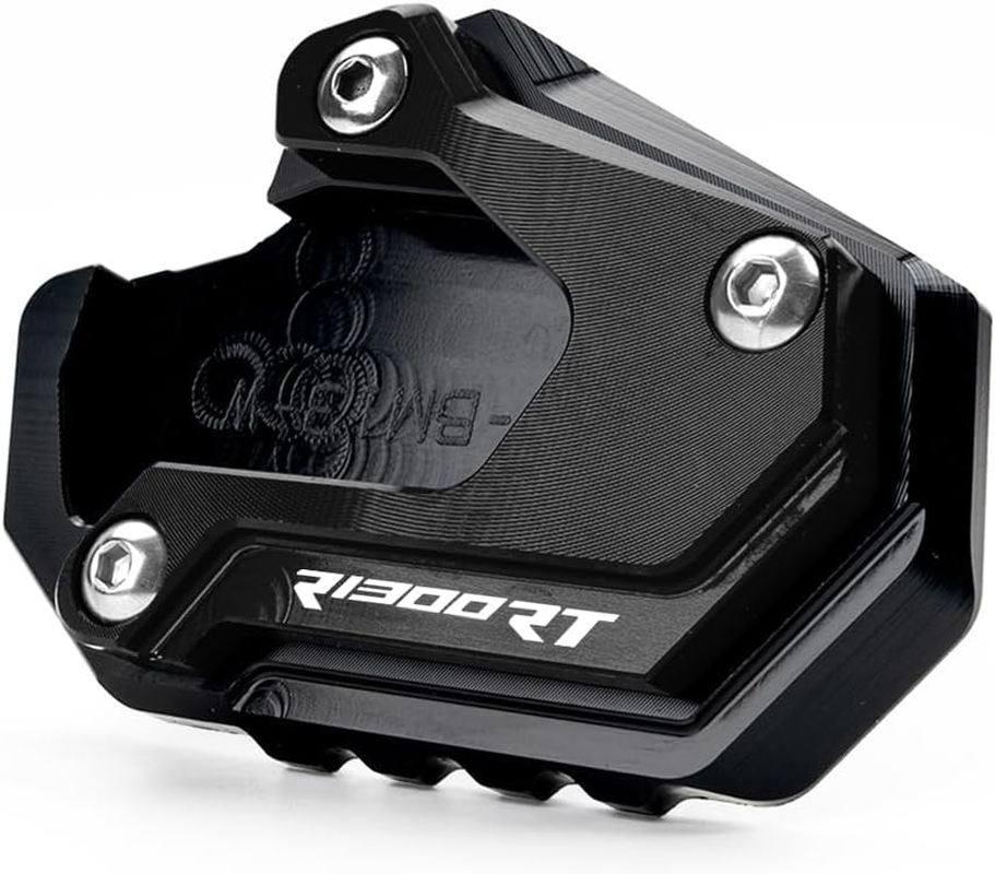 Compatibilità Con R1300RT R 1300RT Rt 1300 2025 2026 Motocicletta CNC Piattaforma Di Prolunga R 1300 RT R1300 Rt Accessori RT1300 Bocchetta Di Prolunga Traino Laterale