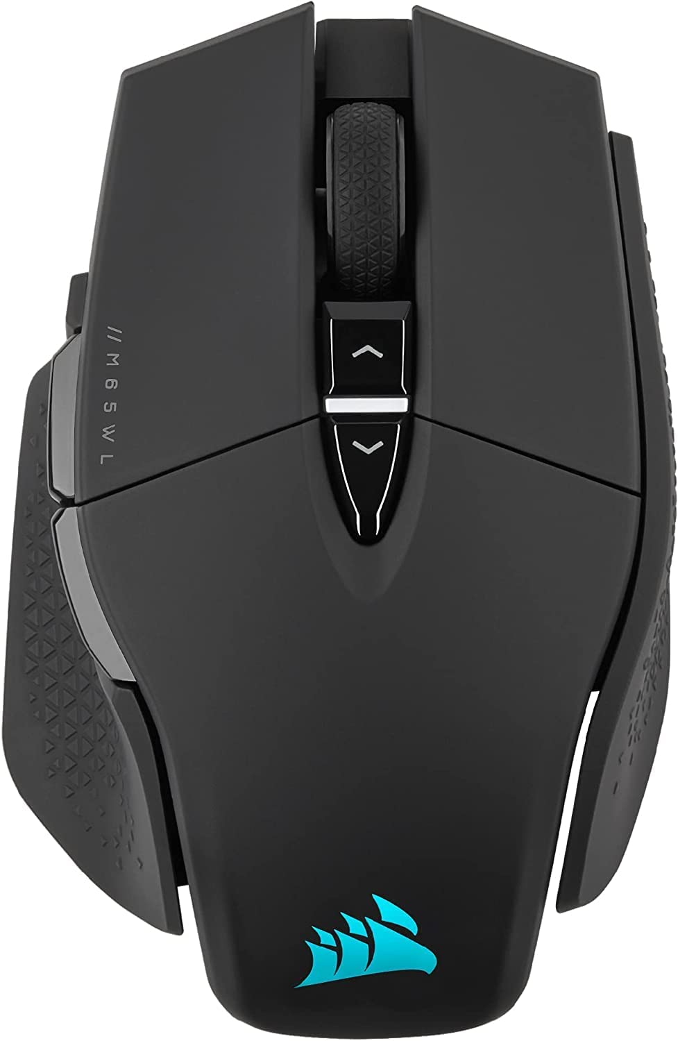 CORSAIR M65 RGB ULTRA WIRELESS, Tunable FPS Wireless Gaming Mouse (Sub-1ms SL... - Picture 11 of 14
