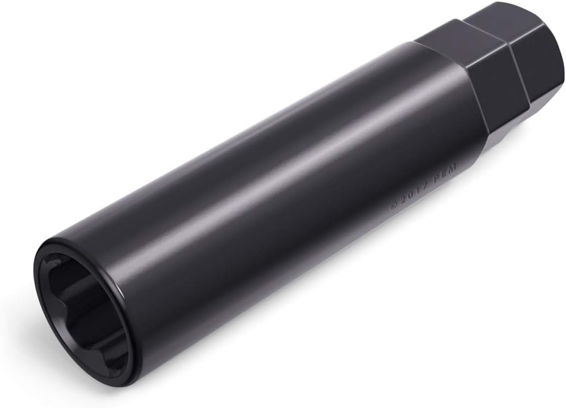 Stancemagic 6 Point Spline Drive Tuner Replacement Socket Key Tool for Aftermark