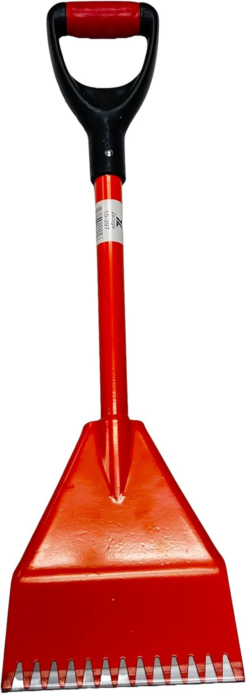 10-397 28In. D-Grip Handle Shingle Remover and Ripper