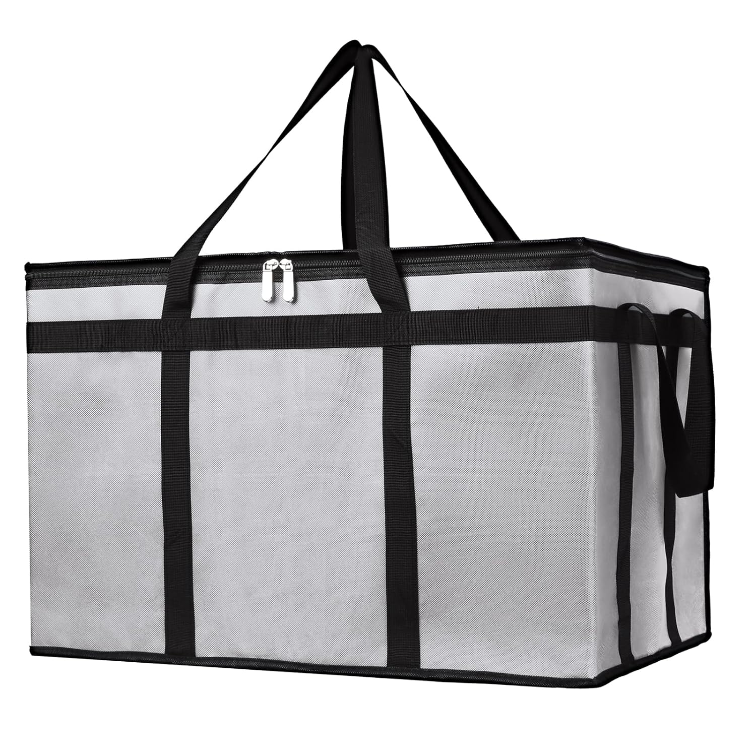Insulated Bags for Delivery, Insulated Food Delivery Bag, 