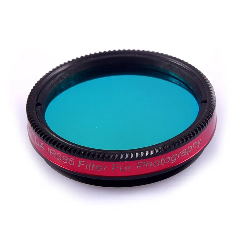 ANTLIA Infrared Filter for Astronomical Telescope, 1.25 ", IR685, Accessories