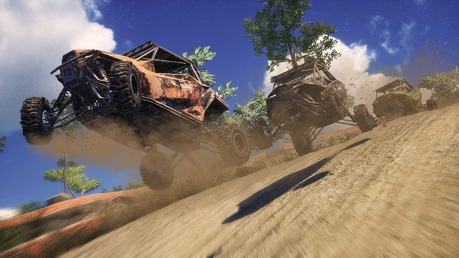 MX vs ATV All Out for Nintendo Switch - Picture 8 of 13