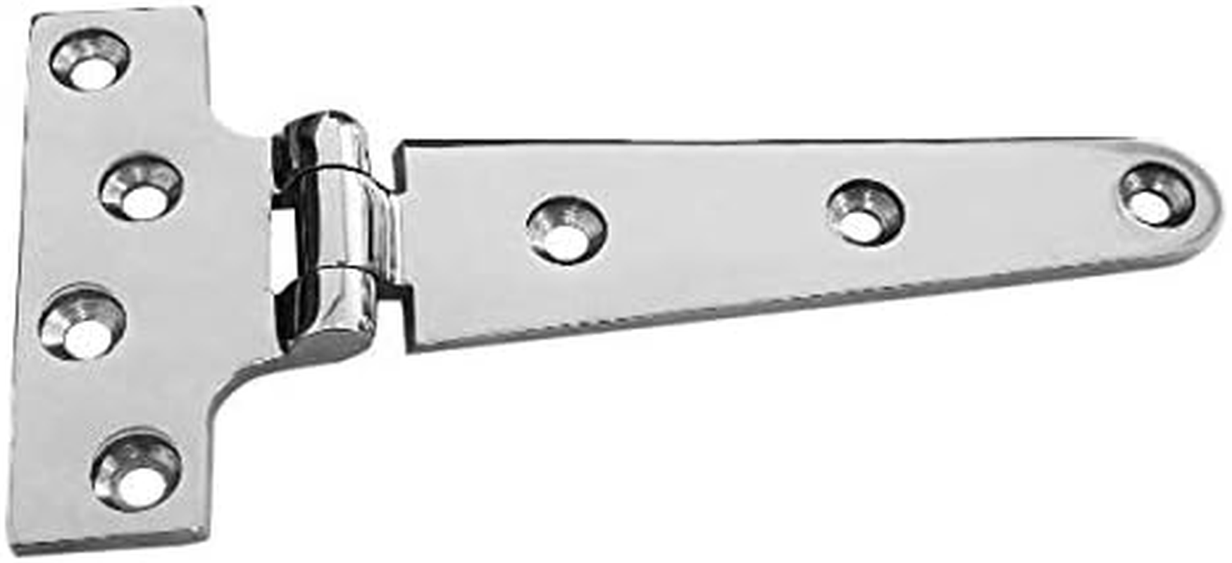 Extra Heavy Duty Cast Stainless Steel
