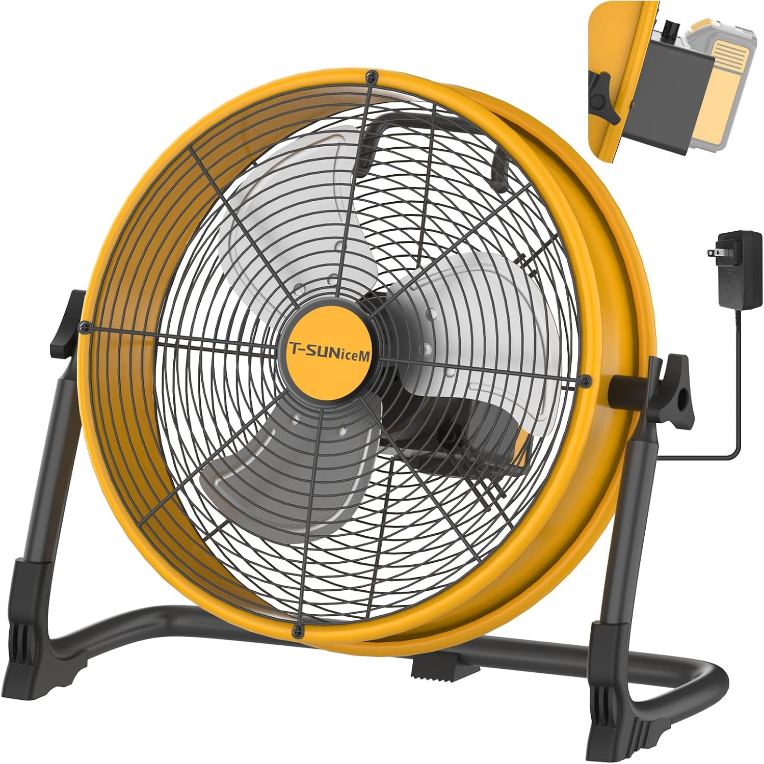 dewalt 送風機 12