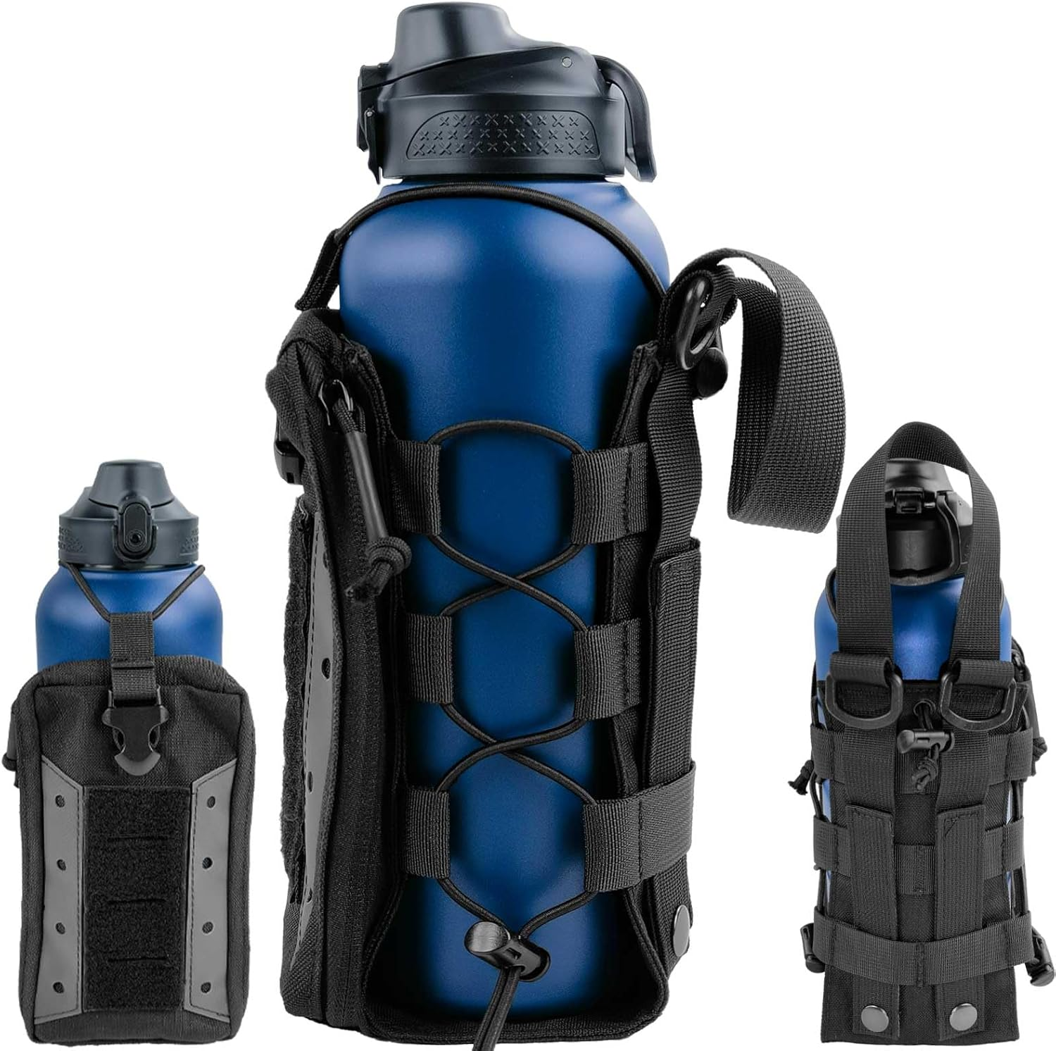 32 Oz Nalgene Bottle Holder Molle Molle Water Bottle Holder Pouch