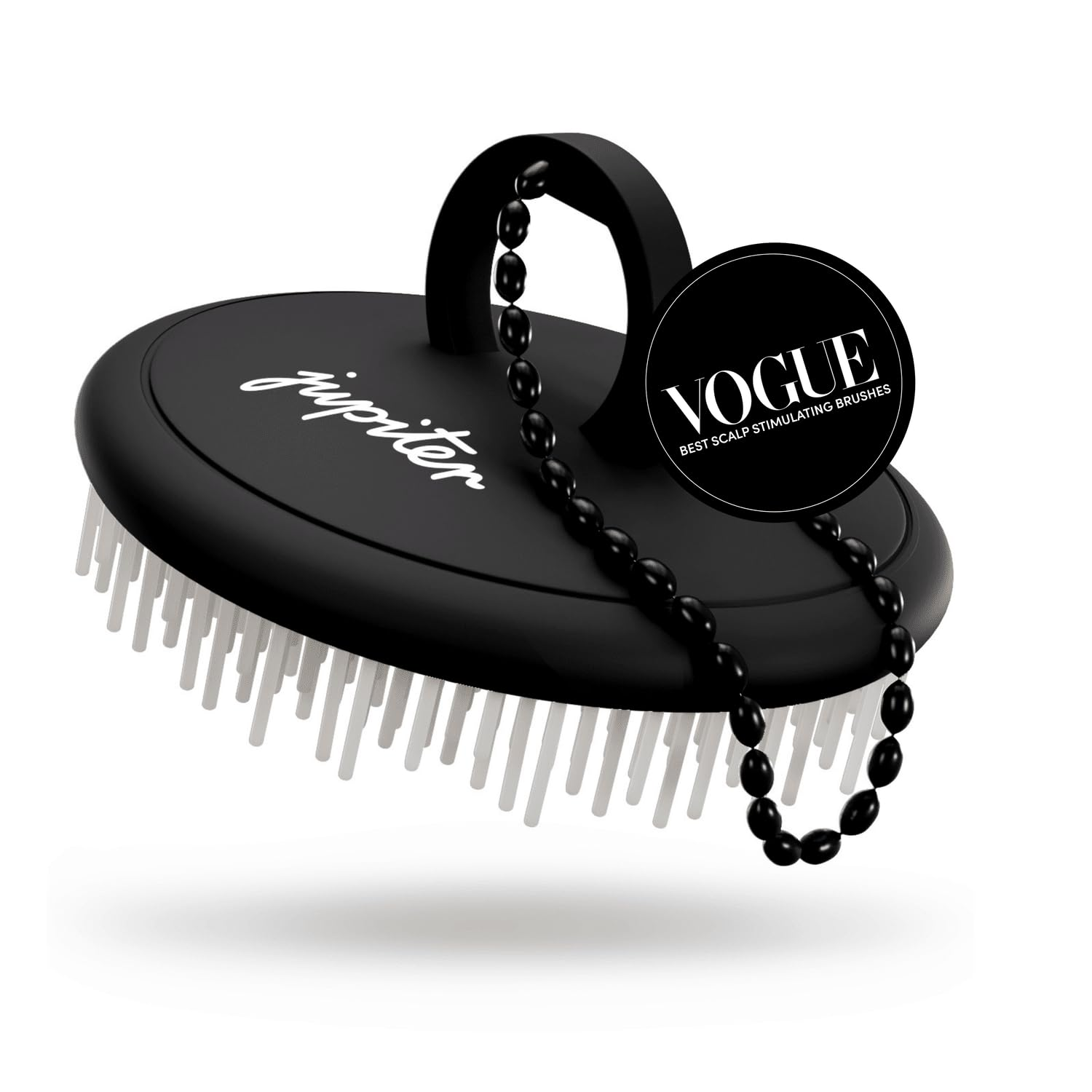 Exfoliator Brush Scalp – Dandruff & Build-Up Remover