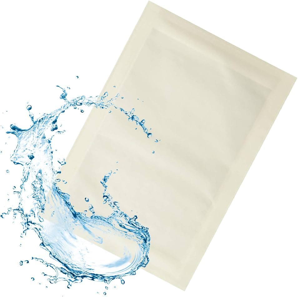 Paper Shredder Lubricant Sheets, Paper Shredder Sharpening & Lubricating Sheets-20pack