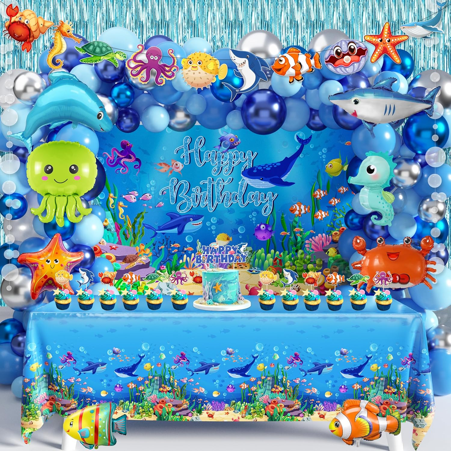 under the sea party dress up ideas 21 Ocean Themed Costume Ideas |