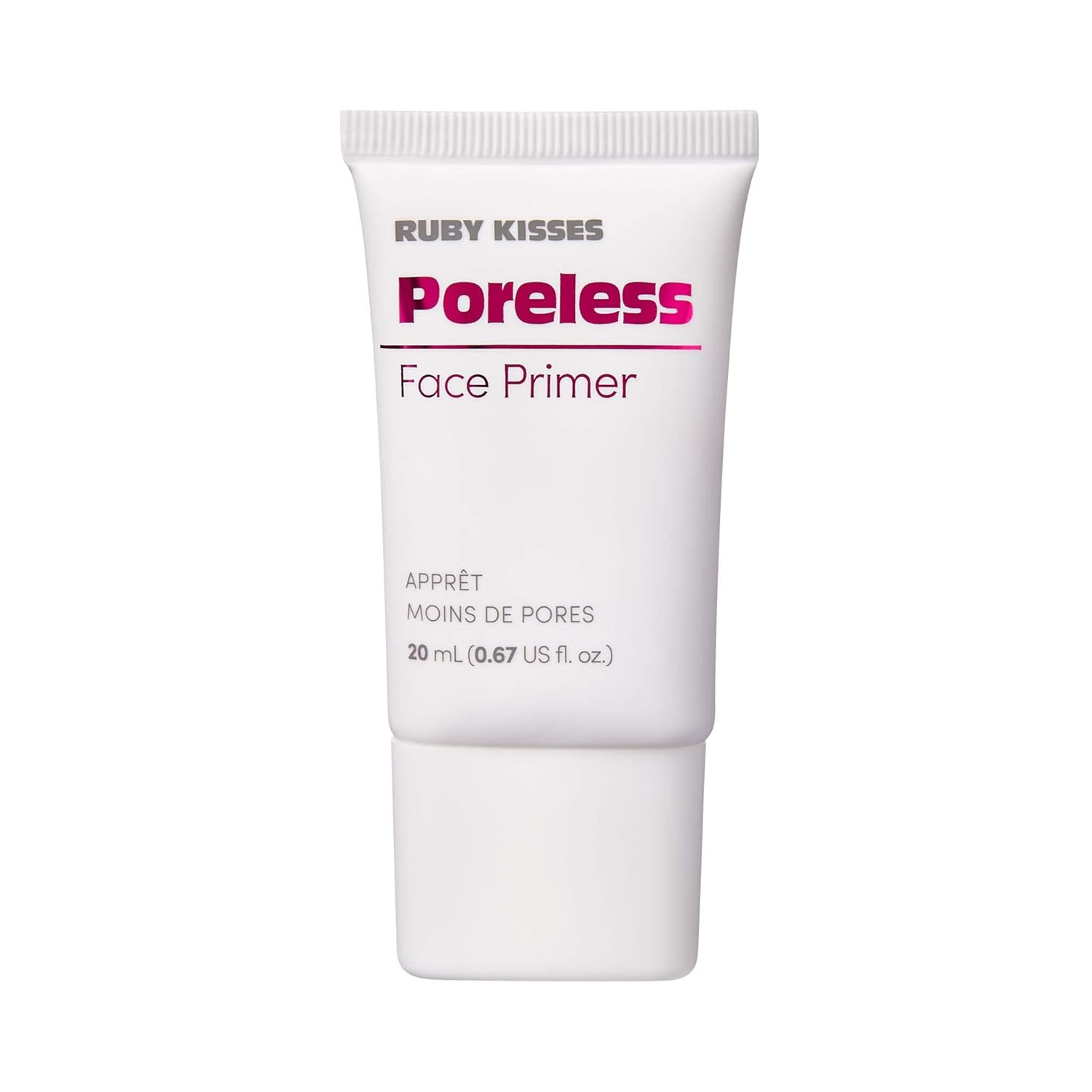 Face Primer Pore Minimizing Makeup Base Primer for Face, Face Primer for All Skin Types, Shine Fills in Pores and Fine Lines