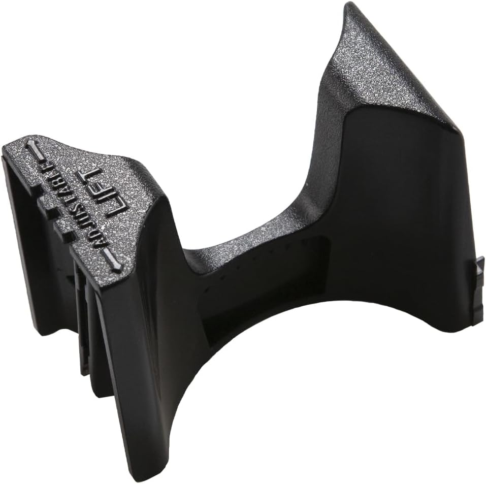 Cup Holder Insert Divider Compatible with Taurus 2010 2011 2012 2013 2014 2015 2