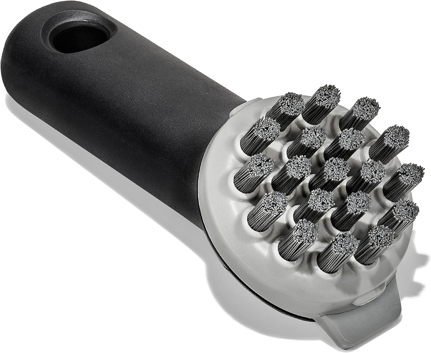 Good Grips Cast Iron Brush​