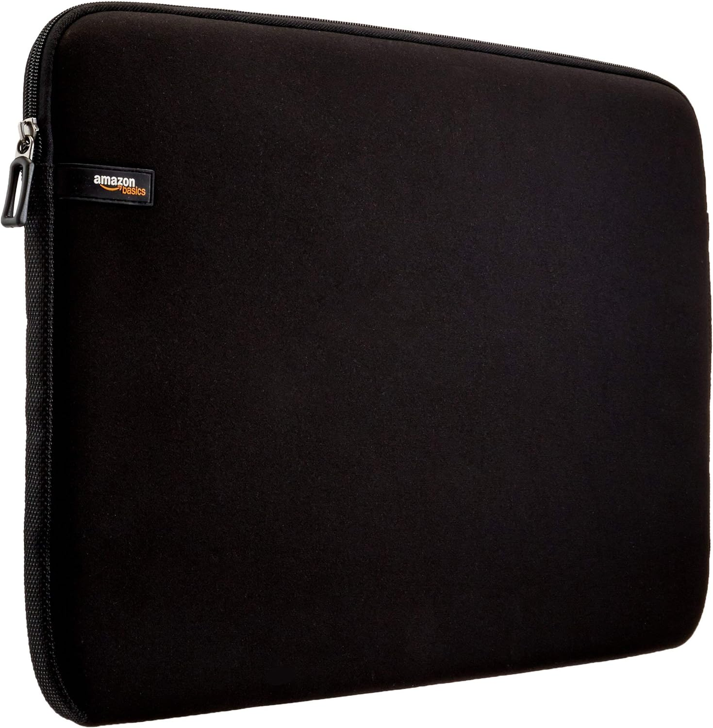 17.3-Inch Laptop Sleeve, Black