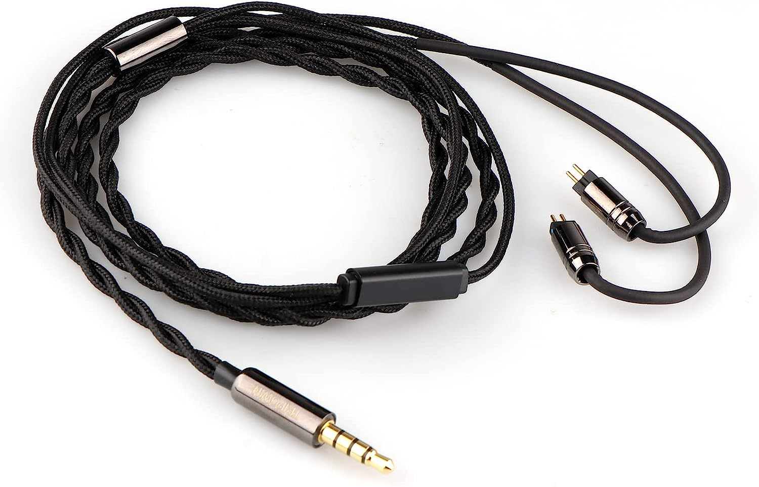 Linsoul Tripowin Zombur 4N High Purity OFC Oxygen Free Cable HiFi IEM Cable w... - Bild 11 von 14