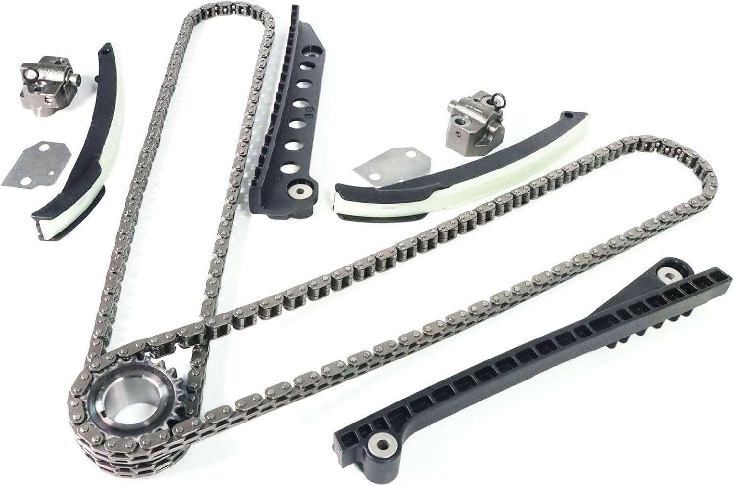 Timing Chain Kit F-150 1997-2000 F-250 97-99 F-250 F-350 Super Duty 99-01 5.4L